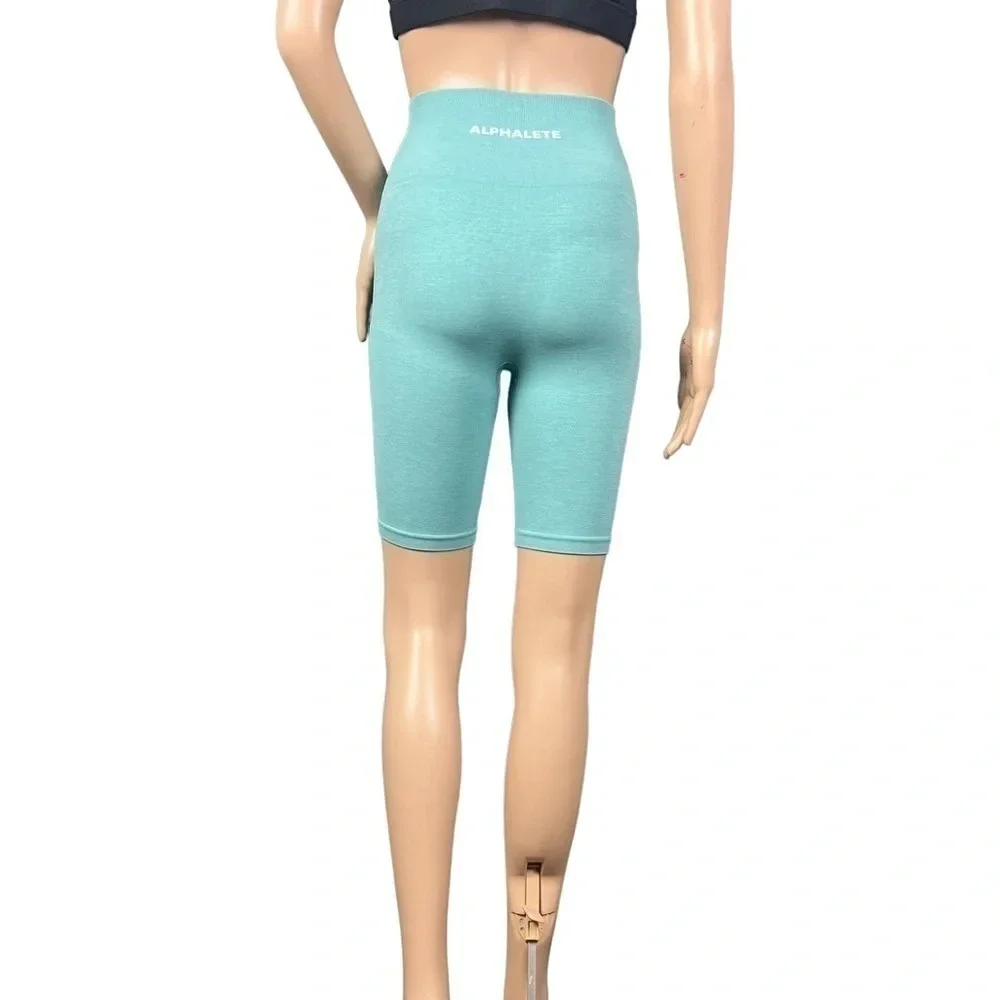 Alphalete Shorts - Picture 5 of 9